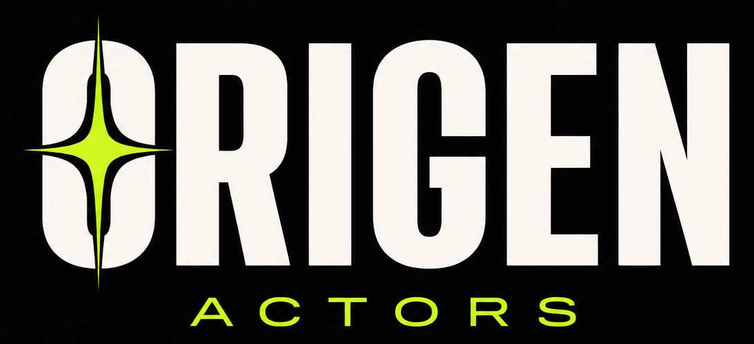 ORIGEN ACTORS